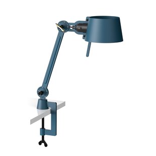 Tonone Bolt 1 Arm Klemlamp Small Thunder Blue