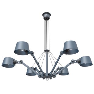 Tonone Bolt Kroonluchter&Oslash;120 Thunder Blue