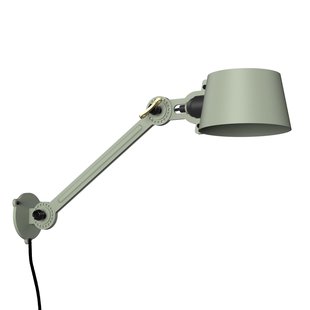 Tonone Bolt Sidefit Wandlamp Met Stekker Flux Green