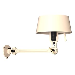 Tonone Bolt Bed Underfit Wandlamp Install Lighting White