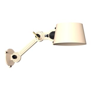 Tonone Bolt Sidefit Wandlamp Small Install Lightning White