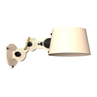 Tonone Bolt Sidefit Mini Wandlamp Install Lightning White