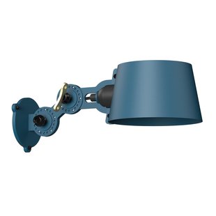 Tonone Bolt Sidefit Mini Wandlamp Install Thunder Blue