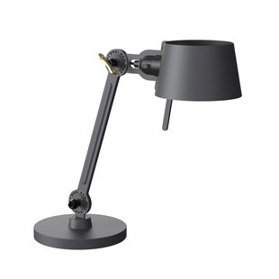 Tonone Bolt 1 Arm Bureaulamp Small Midnight Grey