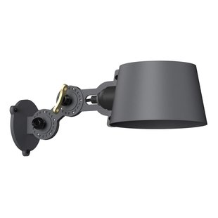 Tonone Bolt Sidefit Mini Wandlamp Install Midnight Grey