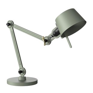 Tonone Bolt 2 Arm Bureaulamp Small Flux Green