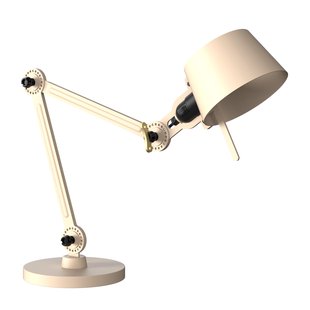 Tonone Bolt 2 Arm Bureaulamp Small Lighting White