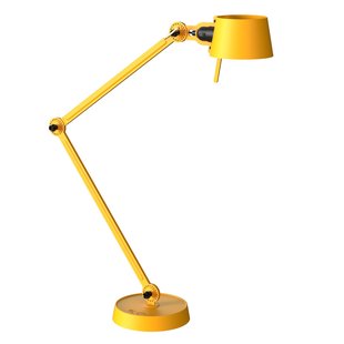 Tonone Bolt 2 Arm Bureaulamp Sunny Yellow