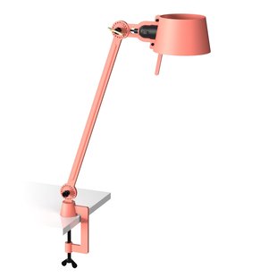 Tonone Bolt 1 Arm Klemlamp Daybreak Rose