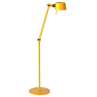 Tonone Bolt 1 Arm Vloerlamp Sunny Yellow