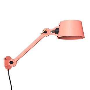 Tonone Bolt Sidefit Wandlamp Met Stekker Daybreak Rose