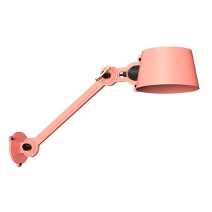 Tonone Bolt Sidefit Wandlamp Install Daybreak Rose