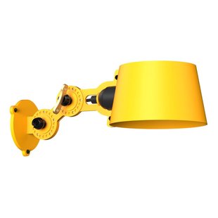 Tonone Bolt Sidefit Mini Wandlamp Install Sunny Yellow