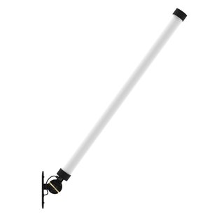 Tonone Mr Tubes Wandlamp LED Smokey Black