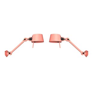 Tonone Bolt Bed Sidefit Wandlamp Install Set Van 2 Daybreak Rose
