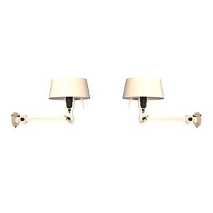 Tonone Bolt Bed Underfit Wandlamp Install Set Van 2 Lightning White Tonone Bolt Bed Underfit Wandlamp Install Set Van 2 Lightning White