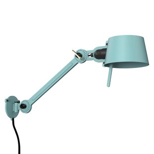 Tonone Bolt Bed Sidefit Wandlamp Met Stekker Ice Blue