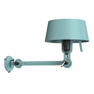 Tonone Bolt Bed Underfit Wandlamp Install Ice Blue