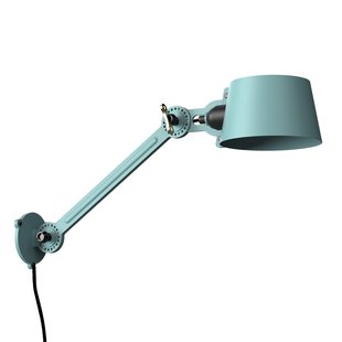 Tonone Bolt Sidefit Wandlamp Met Stekker Ice Blue