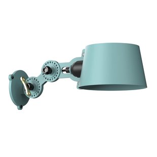 Tonone Bolt Sidefit Mini Wandlamp Install Ice Blue