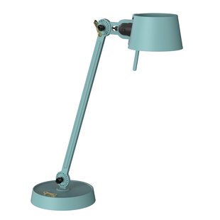 Tonone Bolt 1 Arm Bureaulamp Ice Blue