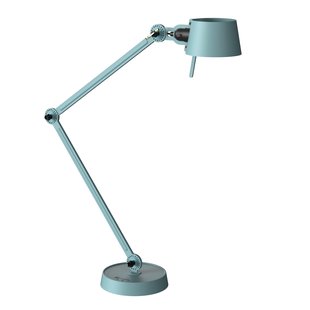 Tonone Bolt 2 Arm Bureaulamp Ice Blue