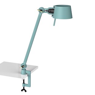Tonone Bolt 1 Arm Klemlamp Ice Blue