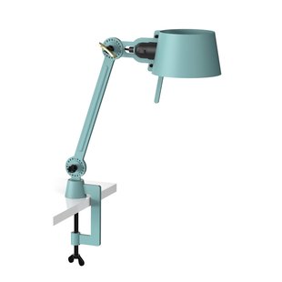 Tonone Bolt 1 Arm Klemlamp Small Ice Blue