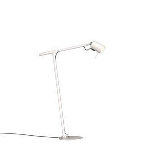 Tonone One Bureaulamp LED Oplaadbaar Fuzzy White