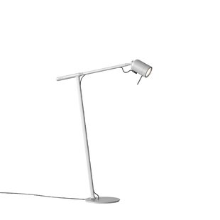 Tonone One Bureaulamp LED Oplaadbaar Heavy Metal