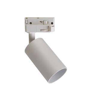 Projectlight Union - railspot - 5,5 x 9,5 x 10 cm - wit
