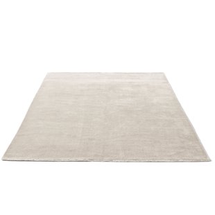 &amp;tradition The Moor Rug Vloerkleed 200x300 Beige Dew
