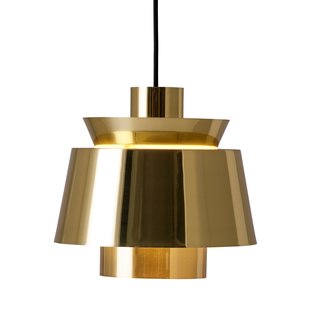 &tradition Utzon JU1 Hanglamp Brass &tradition Utzon JU1 Hanglamp Brass