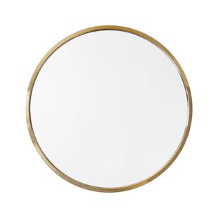 &amp;tradition Sillon Spiegel SH5&Oslash;66 Brass