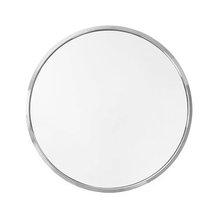 &amp;tradition Sillon Spiegel SH5&Oslash;66 Chrome