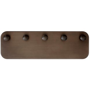 &amp;tradition Collect SC47 Wandkapstok Bronzed Brass