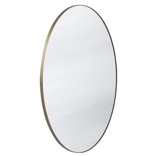 &amp;tradition Amore Spiegel SC56&Oslash;70 Ovaal