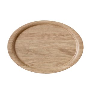 &amp;tradition Collect SC64 Dienblad Eiken