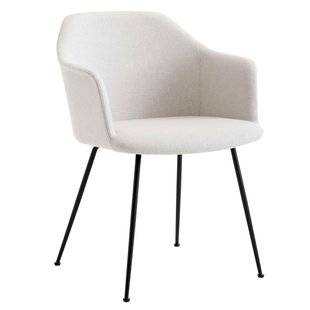 &amp;tradition Rely HW35 Gestoffeerde Stoel Hallingdal 103