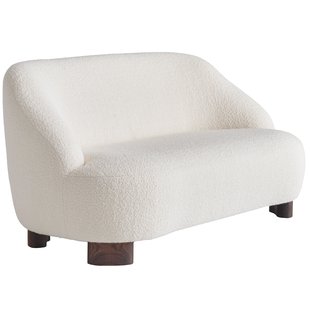 &tradition Margas LC3 Sofa Walnoot Onderstel Karakorum 001 &tradition Margas LC3 Sofa Walnoot Onderstel Karakorum 001