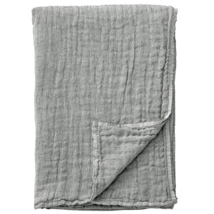 &amp;tradition Collect SC81 Plaid 140x210 Moss&amp;Cloud