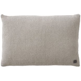 &amp;tradition Weave SC48 Kussen 60x40 Almond