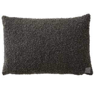 &amp;tradition Soft Boucle SC48 Kussen 60x40 Moss