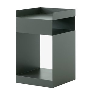 &amp;tradition Rotate SC73 Bijzettafel Hunter