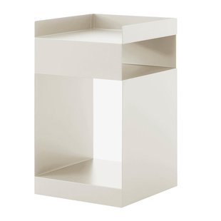 &amp;tradition Rotate SC73 Bijzettafel Ivory