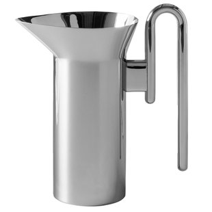 &amp;tradition Momento JH38 Karaf 1L Steel