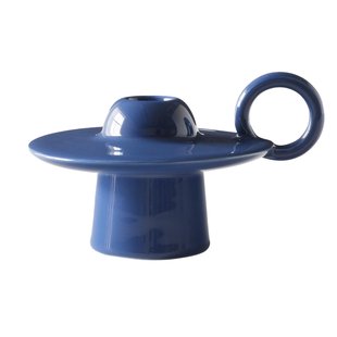 &amp;tradition Momento JH39 Kandelaar Azure