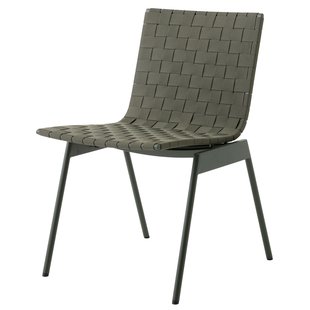 &amp;tradition Ville Tuinstoel Bronze Green