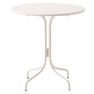 &amp;tradition Thorvald Tuintafel&Oslash;70 Ivory