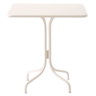 &amp;tradition Thorvald Tuintafel 70x70 Ivory
